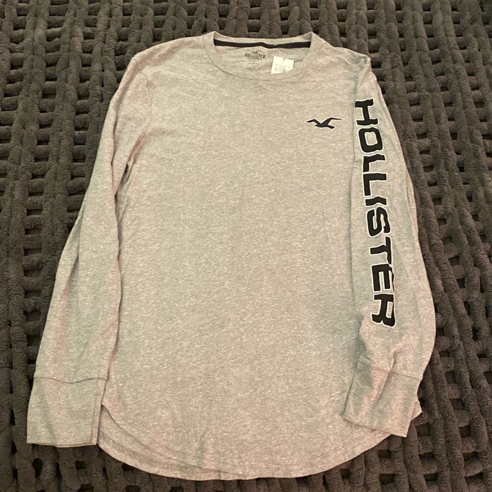 NWT Mens Hollister shirt